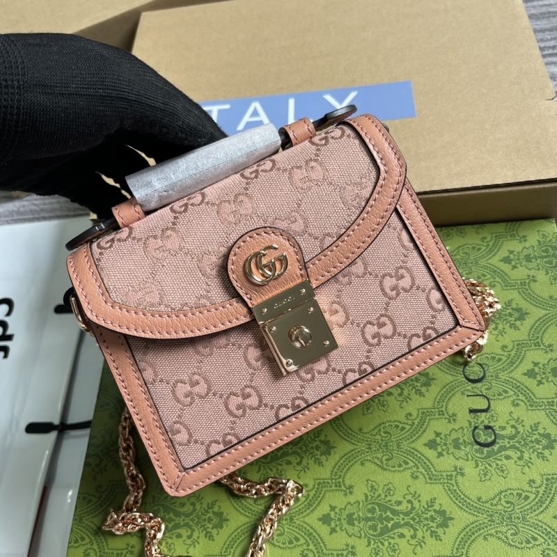 Gucci Satchel Bags